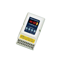 DHS DFIC-4U Float Type Level Controller (5 Digit)