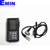 HUATEC TG8812 Ultrasonic Thickness Gauge (0.9 to 300mm)