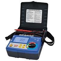 SEW 2552 IN Digital Insulation Multi-Meter (200GΩ, 600V AC/DC)
