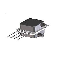 Amphenol All Sensors 5 cmH2O-D1-4V-MINI Board Mount Pressure Sensors -0.2 to 5 cmH20 5 to 50 deg C