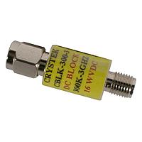 RF Connectors, Coaxial Connectors