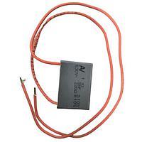 KEMET F43PR3500ZD00K Suppression Film Capacitors FILM CAPACITOR