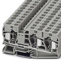 PHOENIX CONTACT 3035328 Feed Through Terminal Block ST 16-TWIN