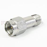 Fairview Microwave SM3237 2.92mm Male to 2.92mm Female Adapter  (40 Ghz)