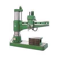 WMT CNC ZQ3050×16 Radial Drilling Machine (4kW)