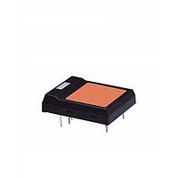 NKK Switches JF15RP1DE Tactile Switches SPST OFF-(ON) SQR YEL SPOT LED/ORG ACT