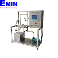 DOLANG DLGK-YL101 Pressure Process Control Trainer