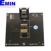 Xeltek DX1028 Socket Adapter (SSOP48; COVER; DX socket)