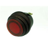 CW Industries GRB112A802BB Rocker Switches ON-OFF Rocker IP65