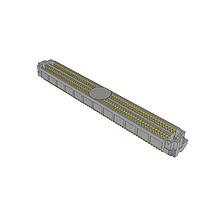 Samtec ADF6-60-03.5-L-4-2-TR Sockets 0.635 mm AcceleRate(R) HD High-Density 4-Row Socket
