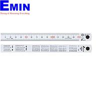 SHINWA 13056 Steel rules (1500mm)