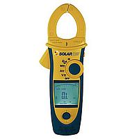 Seaward SOLAR Solar Power Clamp (AC/DC 600A)