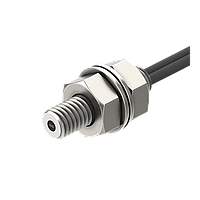 Autonics FD-420-06B Fiber Optic Units (35mm, Ø0.0125mm, R5)