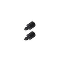 Panasonic Industrial Automation FX-AT4G1 Attachments f1mm black ground single fiber attachment