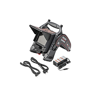 Ridgid CS6x VERSA Digital Reporting Monitor (5.7" (145 mm), 2 Batteries and Charger)