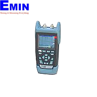 Fibretool HW-350TB Optical fiber network test (1310nm/1550nm,0-120km)