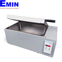 DLAB DWB20-S Water Bath (20L; ~80°C; ±0.3°C)