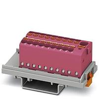 PHOENIX CONTACT 1047464 DIN Rail Terminal Blocks PTFIX 4/18X1 5-NS35 PK