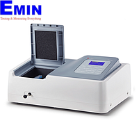 DLAB SP-UV1100 Spectrophotometer (190~1100nm; ±0.5nm; 2nm)