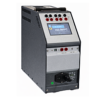 EiUK TCT150 -TC Dry Block Temperature Calibrator (-50C ~ 150 ºC)