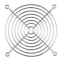 Same Sky (formerly CUI Devices) FG120-105 Guard Fan guard, 120 mm fan, 105 x 105 mm