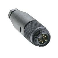 Alpha Wire 208DW7 NC081 Connectors AC FIELD ATTACHABLES