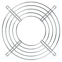 Qualtek Electronics 08154 Guard 254mm WIRE FAN GD
