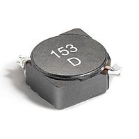Coilcraft MSS7331-152NLC Power Inductors 1.5uH Shld 6.9A 12mOhms