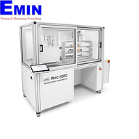 RADWAG RMC 1000.5Y Robotic Mass Comparator (1020 g; 1 µg)