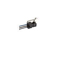 Marquardt Switches Inc 01022.4251-01 Snap Action Switches 4A 12VDC SPNO 2.5N Gry Act IP67