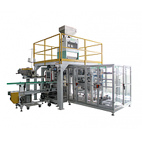 Zengran GFCK-G1 Automatic Open Mouth Bag Filler For Granular Materials (500-650 Bags/H)