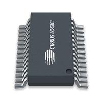 Cirrus Logic CDB4272 Audio IC Development Tools Eval Bd CS4272