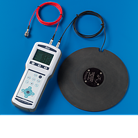 Senseca HD2070.HA-WB Vibration Tester