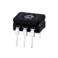 Omron Electronics A6CV-10R DIP Switches BCD SIDE ACTUATED