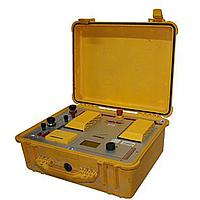 Raytech Micro-Centurion II Micro Ohm Meter 200A   (200A)