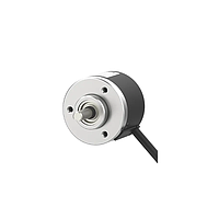 Autonics E40S8-300-3-V-24 40 mm Incremental Rotary Encoders (Shaft Type) (300P/R, 12-24VDC, Ø8mm)
