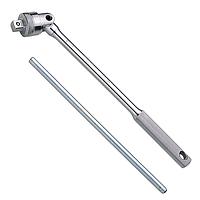 TOP Kogyo SH-4 Ratchet Spinner (1/2'', 336mm)