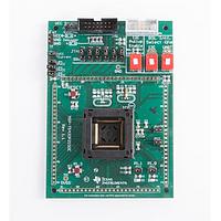 Texas Instruments MSP-TS430PZ100E Target Boards MSP430 TARGET BOARD 100PIN QFP REV E