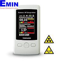 TENMARS TM-93 Radiation / RF strength Meter (0.05µSv/h ~1400µSv/h,  3.5GHz)
