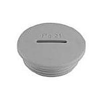 Altech 7217325 Round Plug PLUG M25 PA ROUND