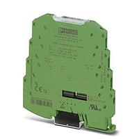 PHOENIX CONTACT 2810395 Terminal Block Interface Modules MINI MCR-SL-PT100- LP-NC-SP