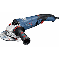 BOSCH GWS 18-125 SPL Angle Grinders