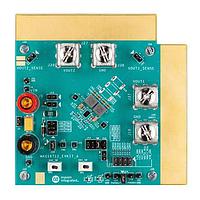 Analog Devices MAX16712EVKIT# Voltage Regulator - Switching Regulator EVKIT for Max16712, 30A, 6.5-14V Integra