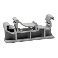 Advantech M12DRC-ISO Modules Accessories DIN-RAIL KIT,M12PRODUCTS,2 ISOLATEDPLASTIC CLIPS,SCREWS