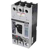 SIEMENS FXD63A250 Low Voltage BRKR, Breaker FD 3P 250A 600V 22kA ETI