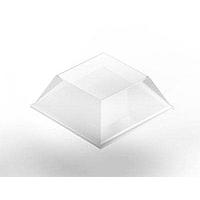 3M Electronic Specialty SJ5323 Bumpers / Feet SJ5323 CLEAR BUMPONS 36 PER PAD