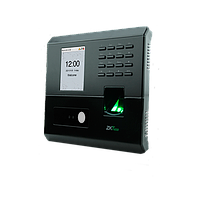 ZKTeco MB10-VL touchless multi-biometric identification terminal