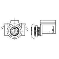 Keylock Switches