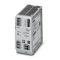 PHOENIX CONTACT 2907160 UPS - Uninterruptible Power Supplies TRIO-UPS 2G/1AC24DC5