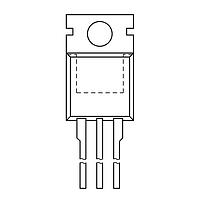 WeEn Semiconductors BT152-1200TQ SCRs Planar Passivated SCR